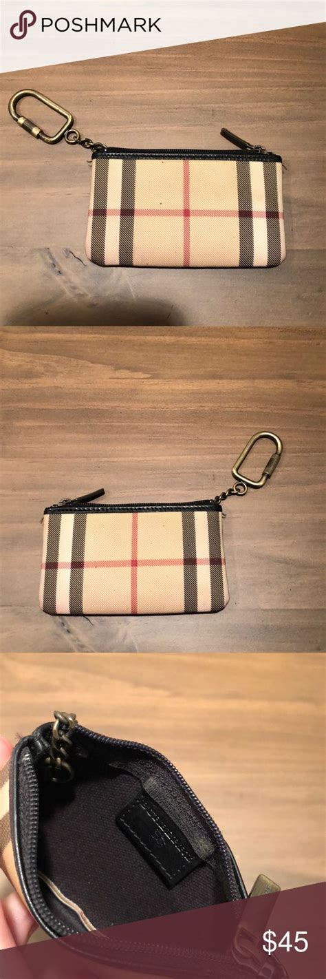 fake burberry coin purse|authenticate Burberry item.